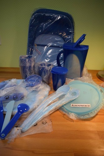 Tupperware tlg - 17-,