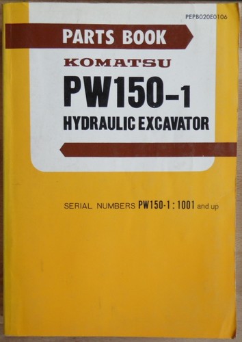 Komatsu hydraulikbagger - komatsu,