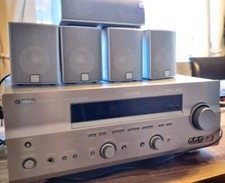 Yamaha RX-V559  Dolby Digital