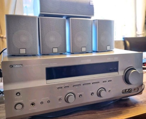 Yamaha v559 dolby - , digital