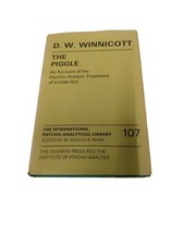 The Piggle: Account of the Psychoanalytic Treatment of a Little Girl (The intern