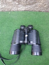 tasco fernglas Modell 3120 coated optics 10x50 