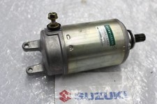 Anlasser Starter Elektrostarter Suzuki GS 500 E #R5220