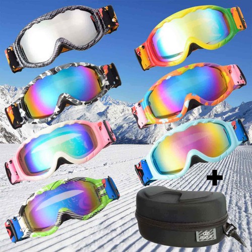 Kinder skibrille - kinder,