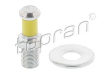 TOPRAN 103 542 Verriegelung