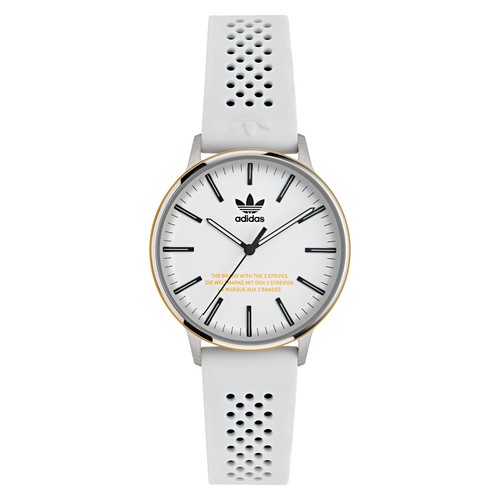 Adidas unisex uhr - uhr, code