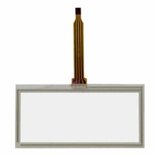 Touch Screen Panel Glass