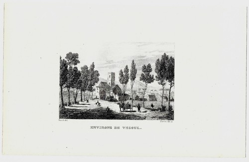 Jhd jahrhundert litho - 19., jhd.