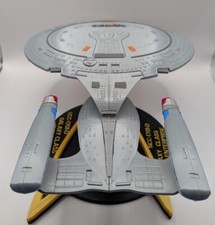 Star trek uss enterprise - uss, d