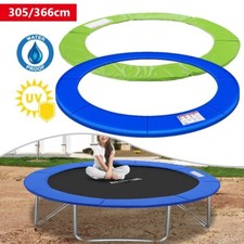 Trampolin Randabdeckung