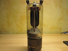 RL12P35 Telefunken Röhre RS