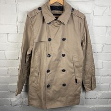 Superdry Mac Trenchcoat Herren