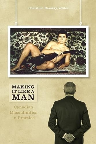 Making like man canadian - making,
