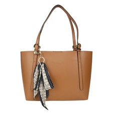 Zac Posen Damen Tasche Braun