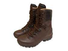 Meindl Combat Light M/18 Einsatzstiefel Bundeswehr Kampfstiefel Neu 35-39, 49-51