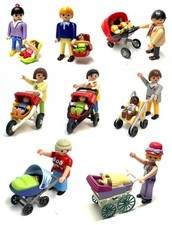 Playmobil * Baby * Trage