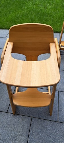 Herlag hochstuhl mit - herlag,