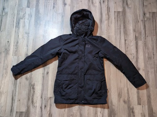 Jack wolfskin jacke - damen, gr