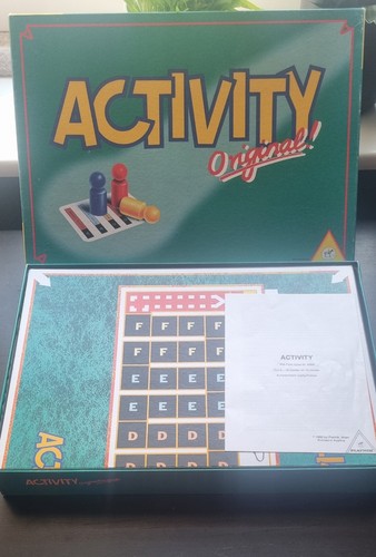 Activity original piatnik 6004 - activity,