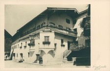 Ansichtskarte Hopfgarten  (Nr.9306)