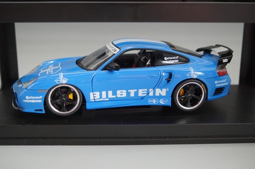 Techart porsche 911 - techart, turbo