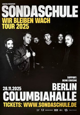 SONDASCHULE  2025 BERLIN  -