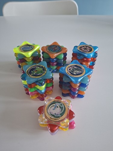 Pokemon advanced waps von - pokemon,