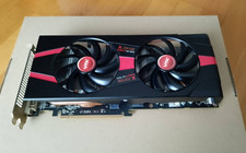 VTX3D HD 7970 X-Edition 3 GB HDMI DVI 2xMini-DP | AMD Radeon | Top Zustand | OVP