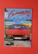 Ferrari World Nr. 65 + Nr. 66