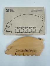 Naef Spielzeug Design Sabu