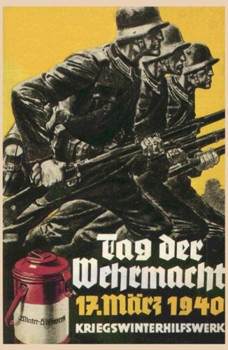 Blechschild 20x30cm