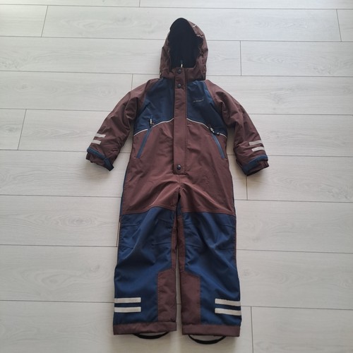 Geggamoja winteroverall unifit - geggamoja,
