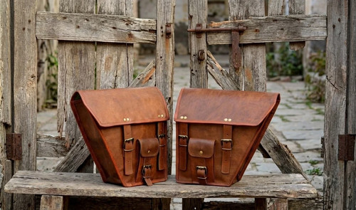 Highgrain leder motorrad - highgrain,