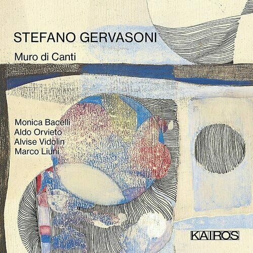 Stefano gervasoni muro - stefano,
