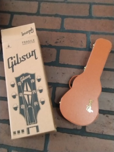 Gibson les paul - les,
