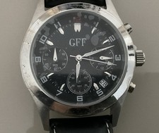 Herren-Armbanduhr GFF