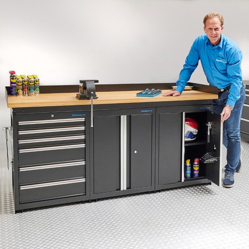 Datona werkbank 200 - datona,