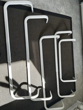 IKEA MULIG Kleiderstange