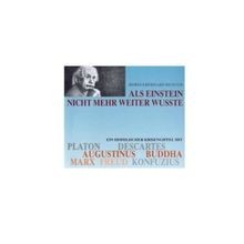 Als einstein nicht - nicht, mehr