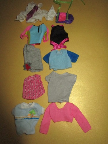 1345 zehn alte barbie - 1345),