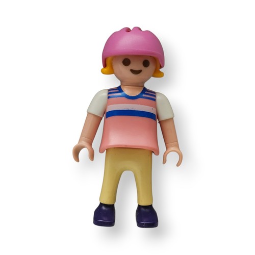 Playmobil figur mädchen - figur, kind