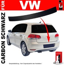 Lackschutzfolie Ladekante für