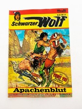 BASTEI WESTERN COMIC /