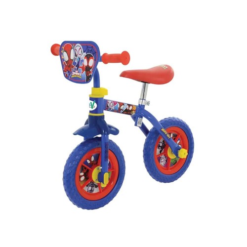 Spiderman 1 - spiderman, 2-in-1