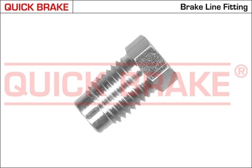 überwurfschraube quick brake - quick,