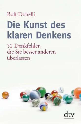 Die kunst des klaren - des,