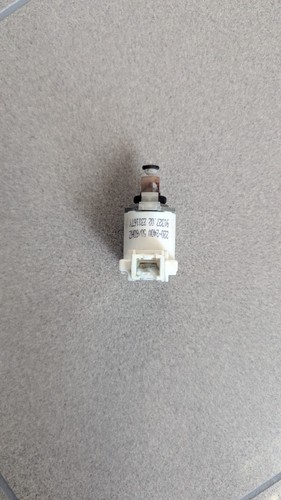 Miele magnetventil 9132702 - miele,