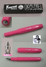 Kaweco skyline sport - skyline,