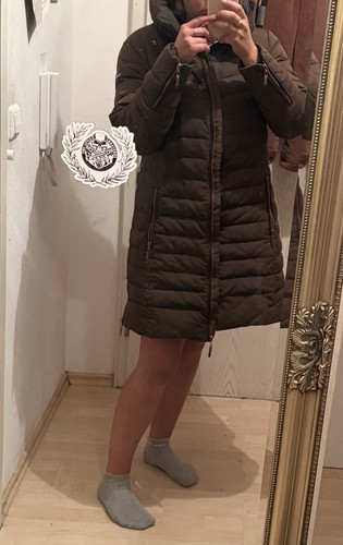 Esprit daunenjacke damen - daunenjacke, gr
