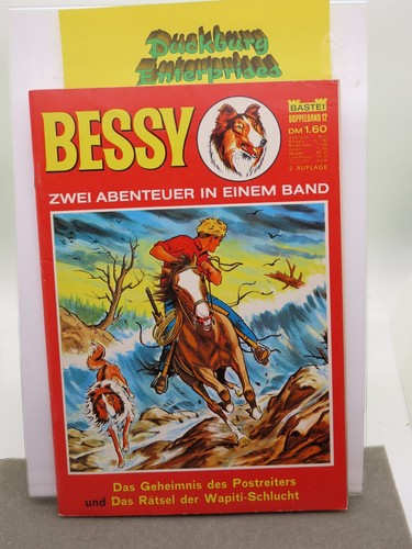 Bessy doppelband 12 - bessy,